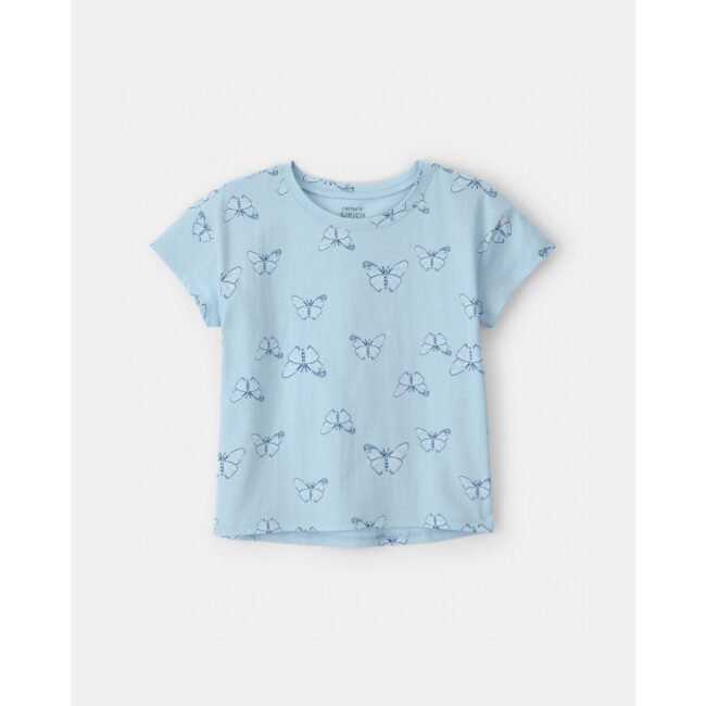 POLERA M/C NINA 3U482110 L