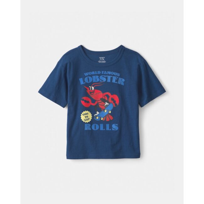 POLERA NINO 3U556510 6