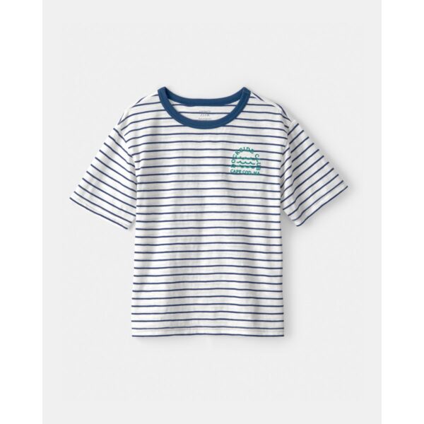 POLERA M/C NINO 3U556810 6