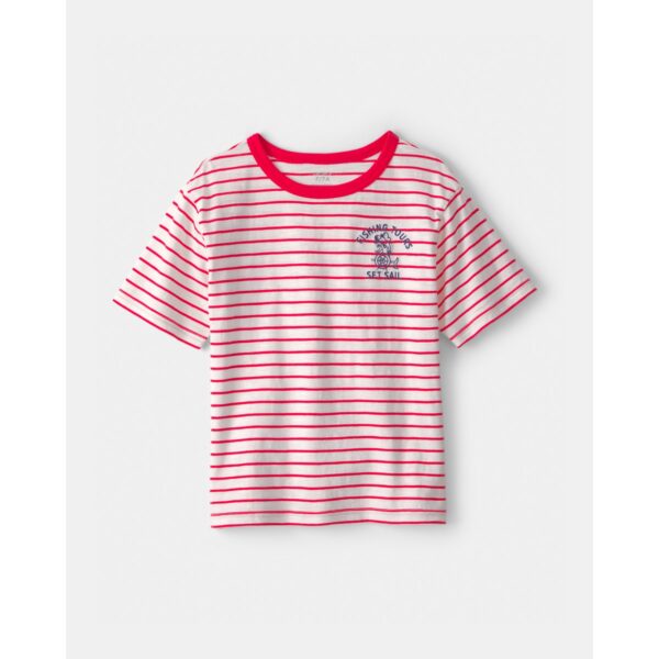 POLERA M/C NINO 3U556910 6