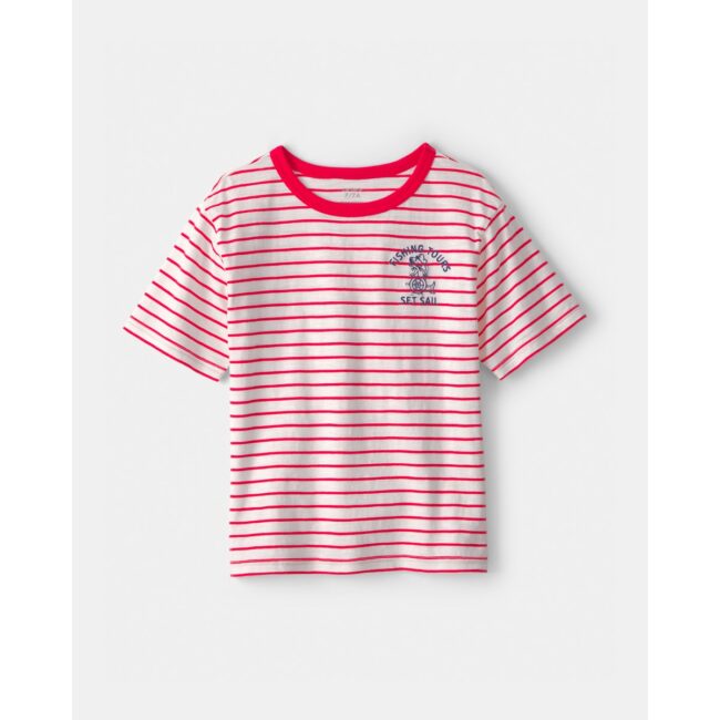 POLERA M/C NINO 3U556910 6