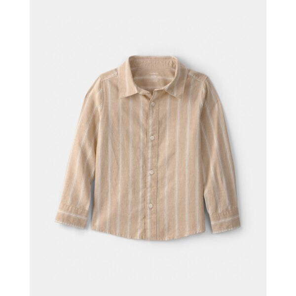 CAMISA M/C NINO 3U558010 6