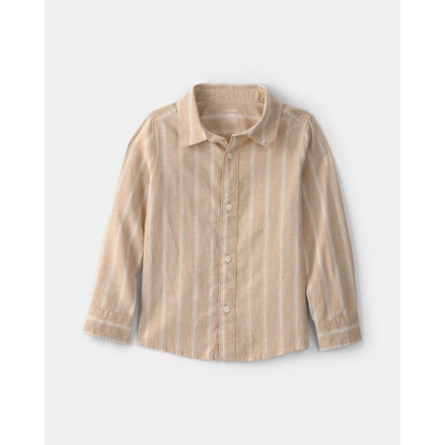 CAMISA M/C NINO 3U558010 6