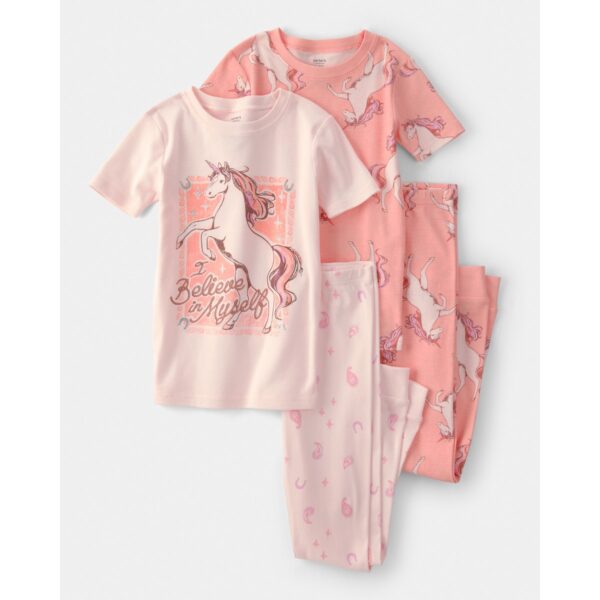 PIJAMA X4 NINA 3U596110 10