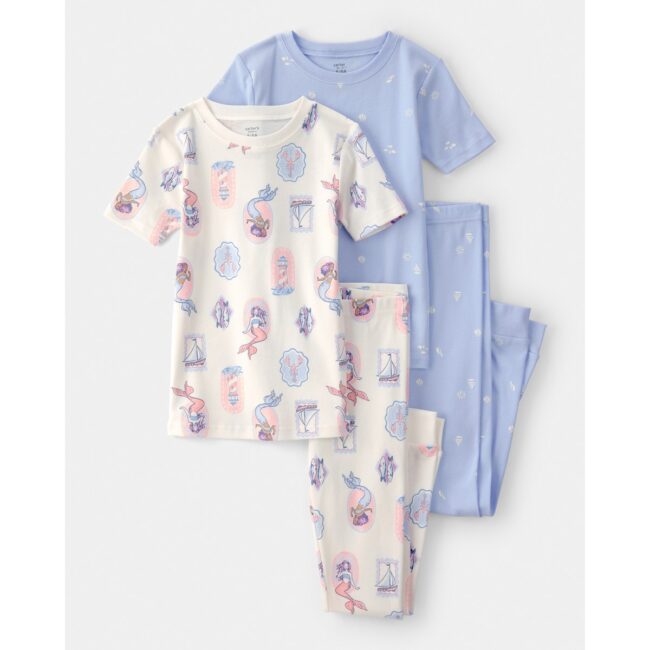 PIJAMA X4 NINA 3U596410 10