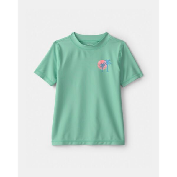 POLERA MALLA M/C NINO 3U610210 10