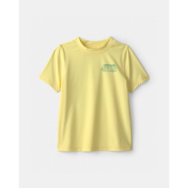 POLERA MALLA M/C NINO 3U610410 10