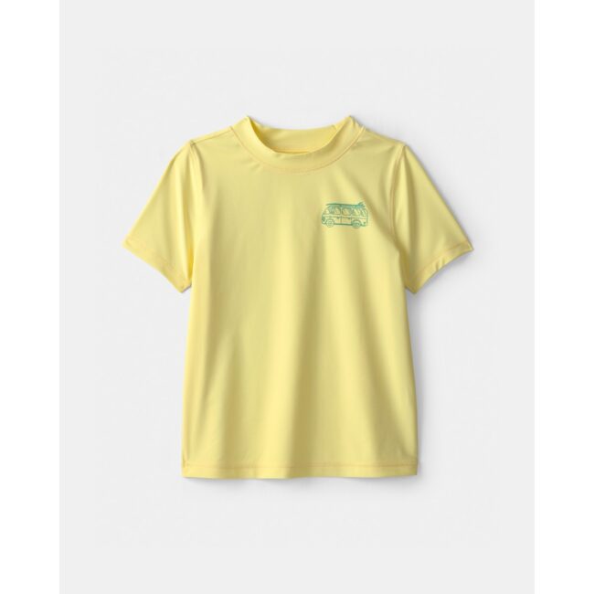 POLERA MALLA M/C NINO 3U610410 10