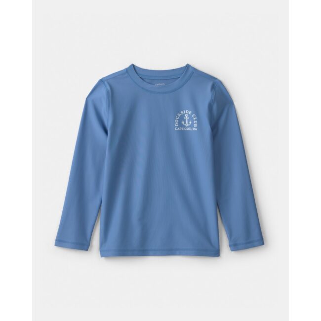 POLERA MALLA M/L NINO 3U610610 10