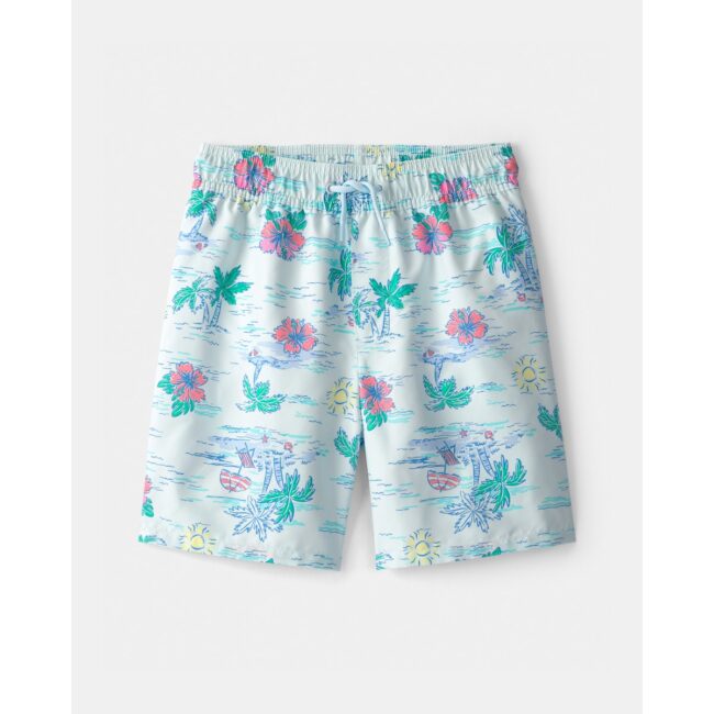 SHORT MALLA NINO 3U610710 10