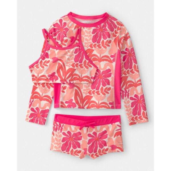 SET X3 MALLA NINA 3U614710 10