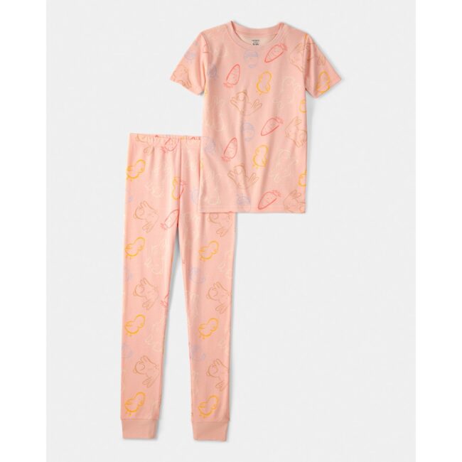 PIJAMA X2 NINA 3U619910 10