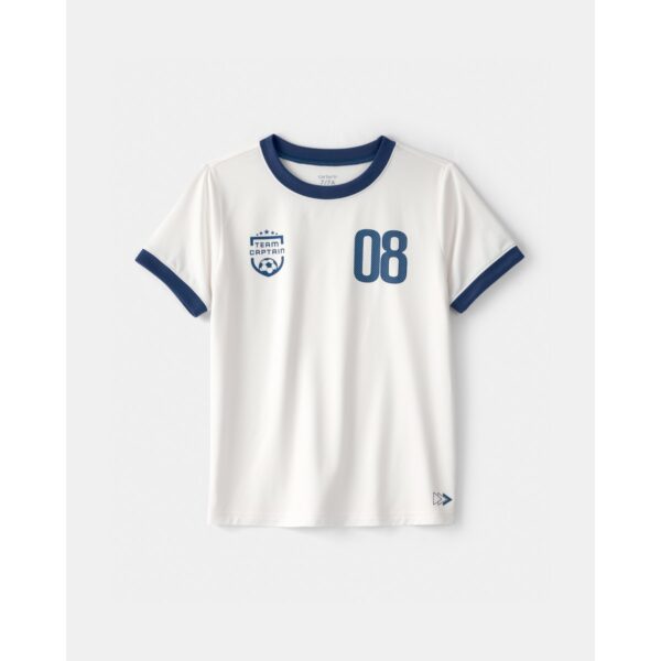 POLERA M/C NINO 3U621410 6