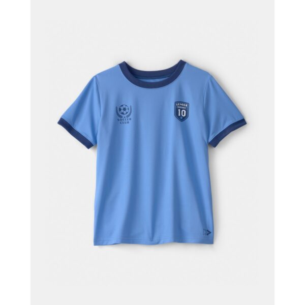 POLERA M/C NINO 3U621910 6