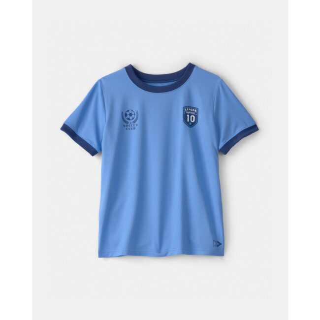 POLERA M/C NINO 3U621910 6