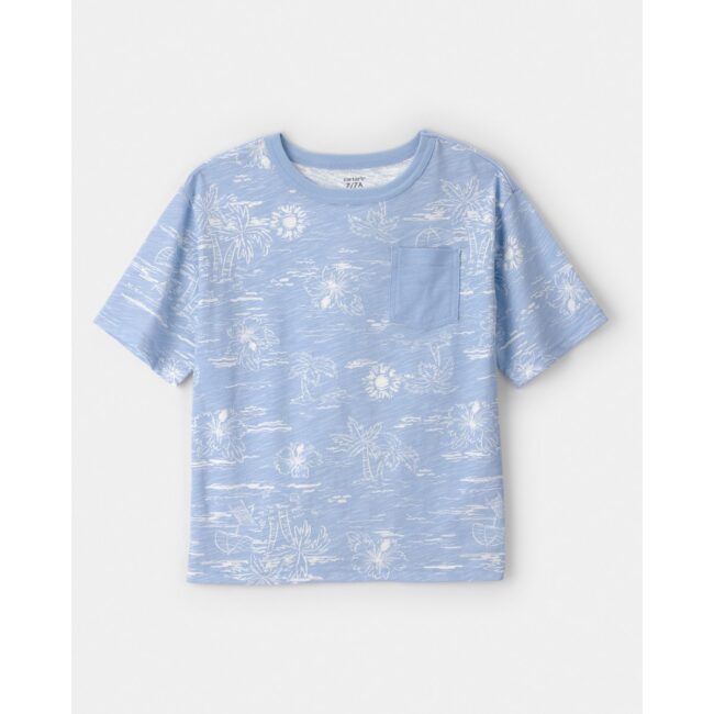 POLERA M/C NINO 3U631610 6