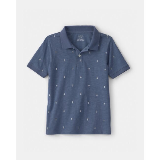 POLO NINO 3U631910 6
