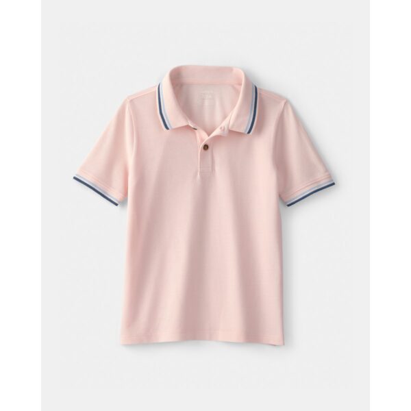 POLO NINO 3U632010 6