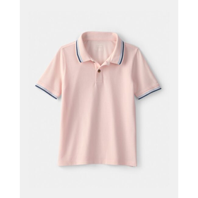 POLO NINO 3U632010 6