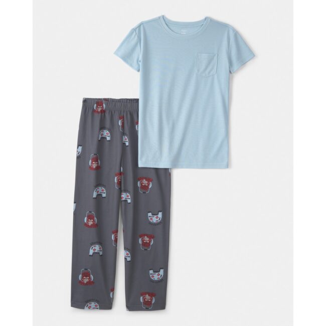 PIJAMA X2 NINO 3U635510 10