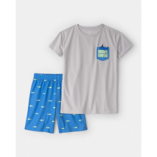 PIJAMA X2 NINO 3U635910 10