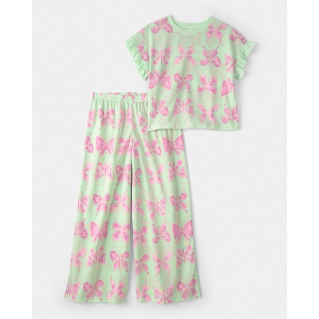 PIJAMA X2 NINA 3U640810 10