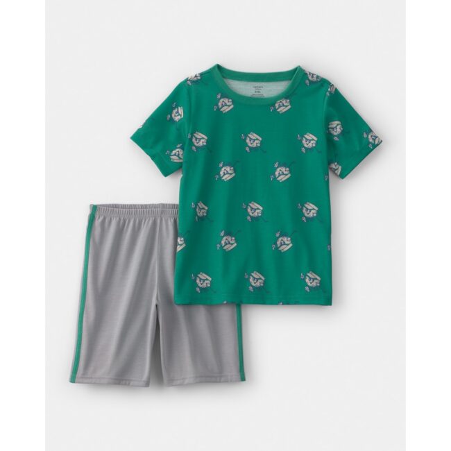PIJAMA X2 NINO 3U653710 10
