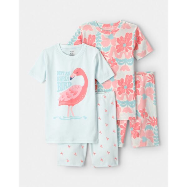 PIJAMA X4 NINA 3U654910 10