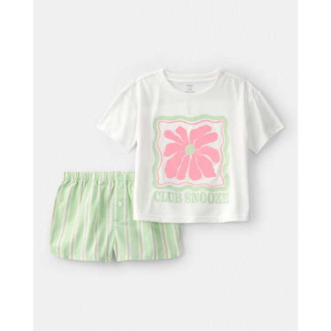 PIJAMA X2 NINA 3U655410 10