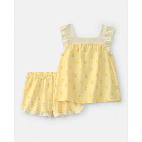 PIJAMA X2 NINA 3U655610 10