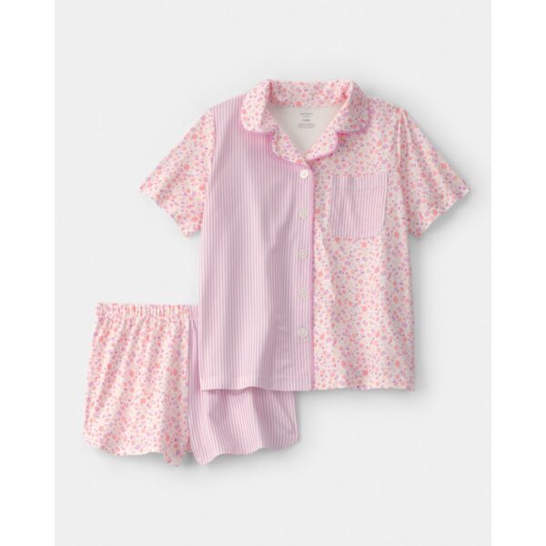 PIJAMA X2 NINA 3U655710 10