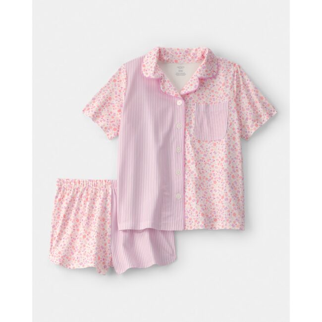 PIJAMA X2 NINA 3U655710 10