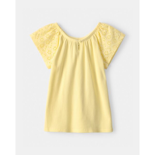 BLUSA NINA 3U681910 6-6X