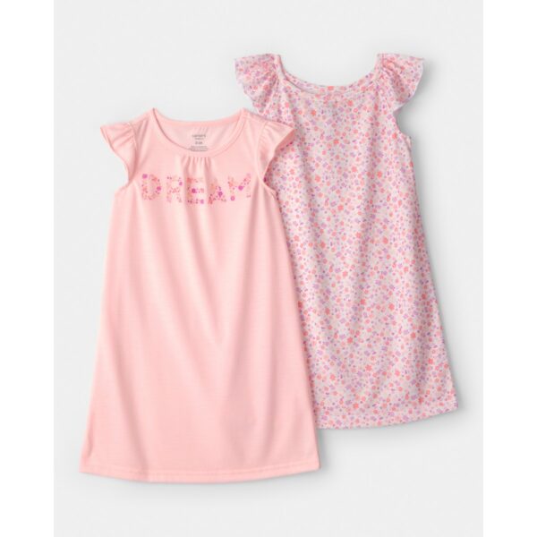 PIJAMA X2 NINA 3U876310 2-3