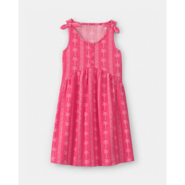 VESTIDO NINA 3V023810 6-6X