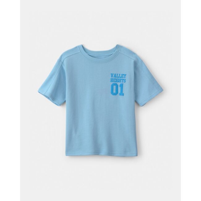 POLERA M/C NINO 3V327710 6