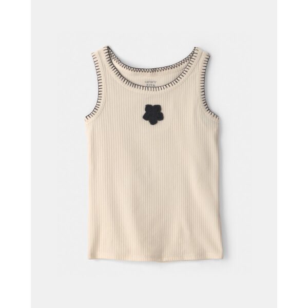 POLERA S/M NINA 3V423410 6-6X