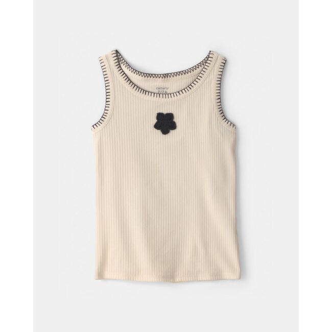 POLERA S/M NINA 3V423410 6-6X