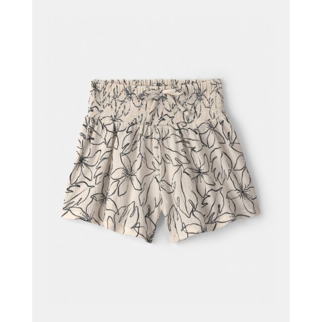 SHORT NINA 3V424010 6-6X