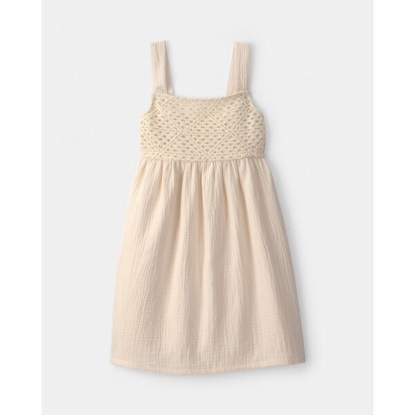 VESTIDO NINA 3V424210 6-6X