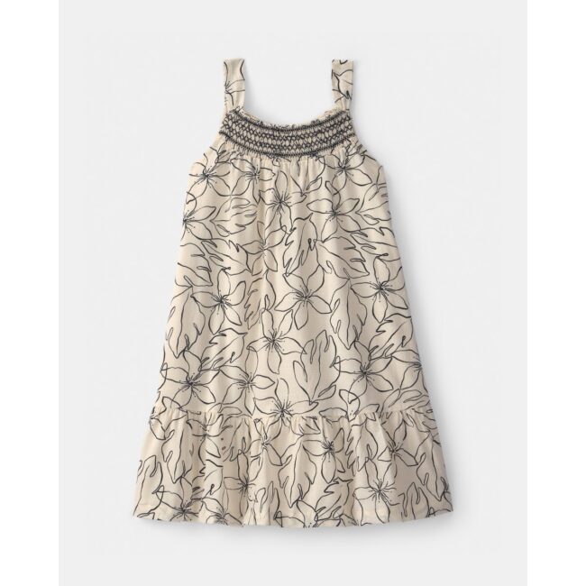 VESTIDO NINA 3V424310 6-6X