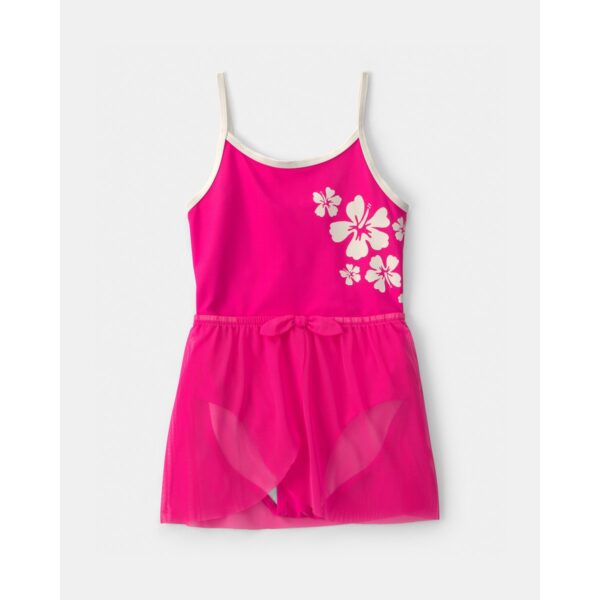 CONJUNTO MALLA NINA 3V426210 10