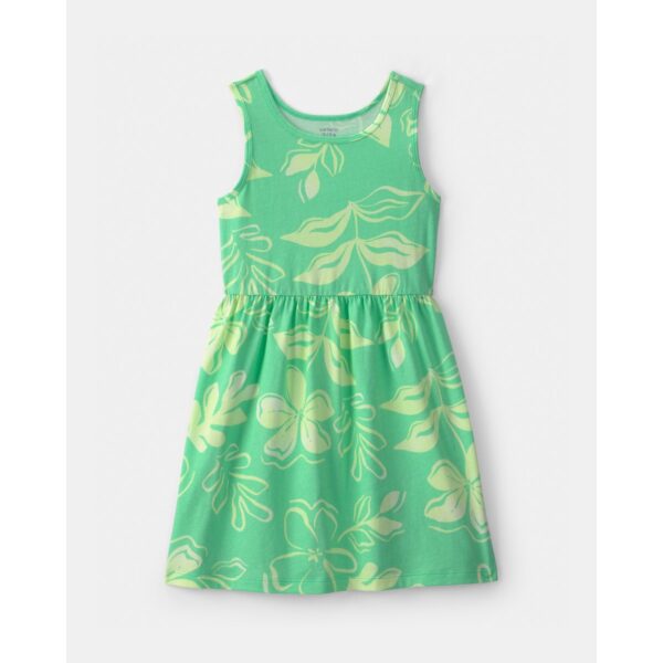 VESTIDO NINA 3V445310 6-6X