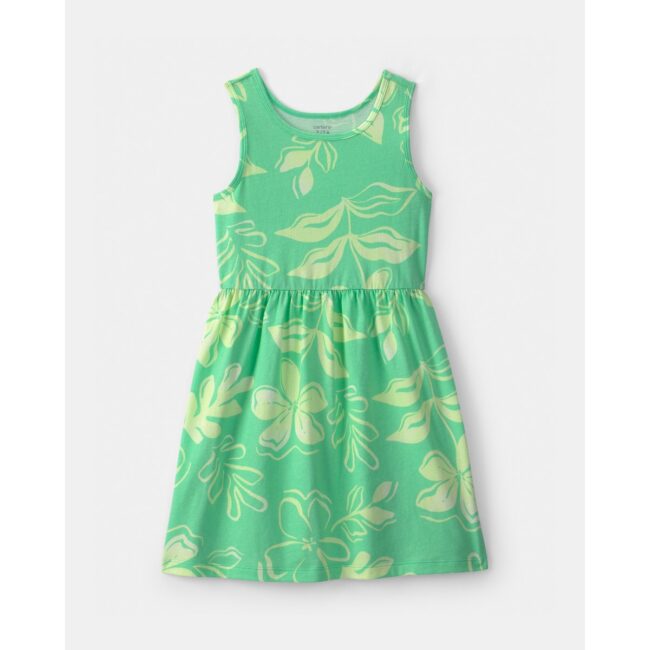VESTIDO NINA 3V445310 6-6X