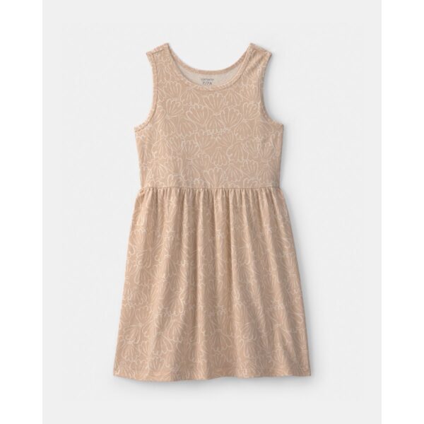 VESTIDO NINA 3V445910 6-6X