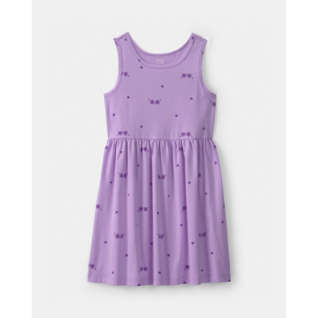 VESTIDO NINA 3V446610 6-6X