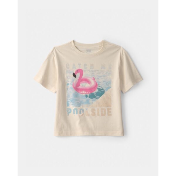 POLERA M/C NINO 3V454510 6-6X