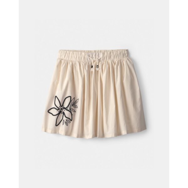FALDA NINA 3V500410 6-6X