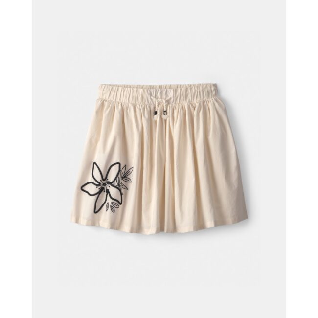 FALDA NINA 3V500410 6-6X