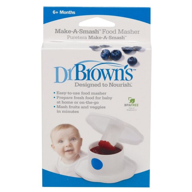 DR. BROWN'S - PURETERA PARA BB 715-P2
